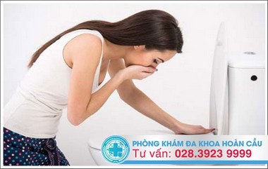 Dấu hiệu mang thai tuần đầu ở phụ nữ