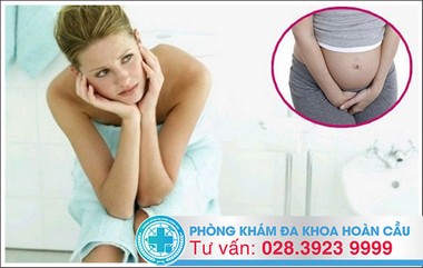 Dấu hiệu nhận biết có thai dành cho các bạn đang lo lắng có thai