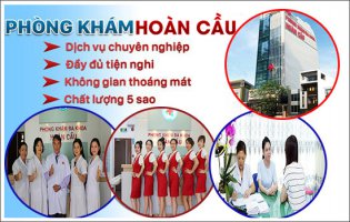 Phòng khám phụ khoa tốt nhất tại quận 7 TPHCM