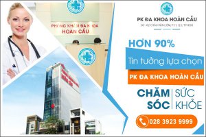 Phòng khám phụ khoa quận 4 uy tín, chị em nên biết