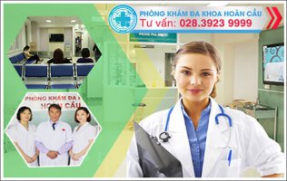 Bệnh viện phụ khoa tp HCM