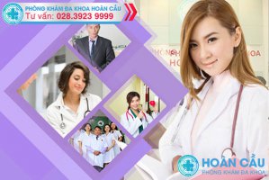 Khám phụ khoa ở đâu tốt tại TPHCM