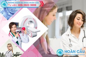 Bác sĩ phụ khoa giỏi ở tphcm