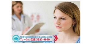 Phòng khám phá thai uy tín chất lượng tại TP.HCM