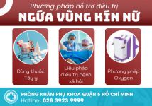 Phòng khám đa khoa hoàn cầu