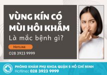 Phòng khám đa khoa hoàn cầu