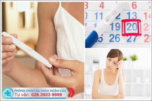 Bao lâu thì nên sử dụng que thử thai và cách sử dụng que thử thai