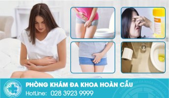 Bệnh viêm đường tiết niệu ở nữ giới nguy hiểm như thế nào?