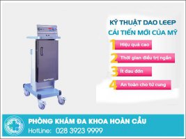 Cách chữa trị kinh nguyệt màu đen cực hiệu quả