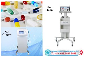 Sự thật về chứng huyết trắng ra nhiều chị em không nên bỏ qua