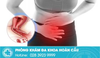 Rong kinh là gì? vì sao nữ giới bị rong kinh?